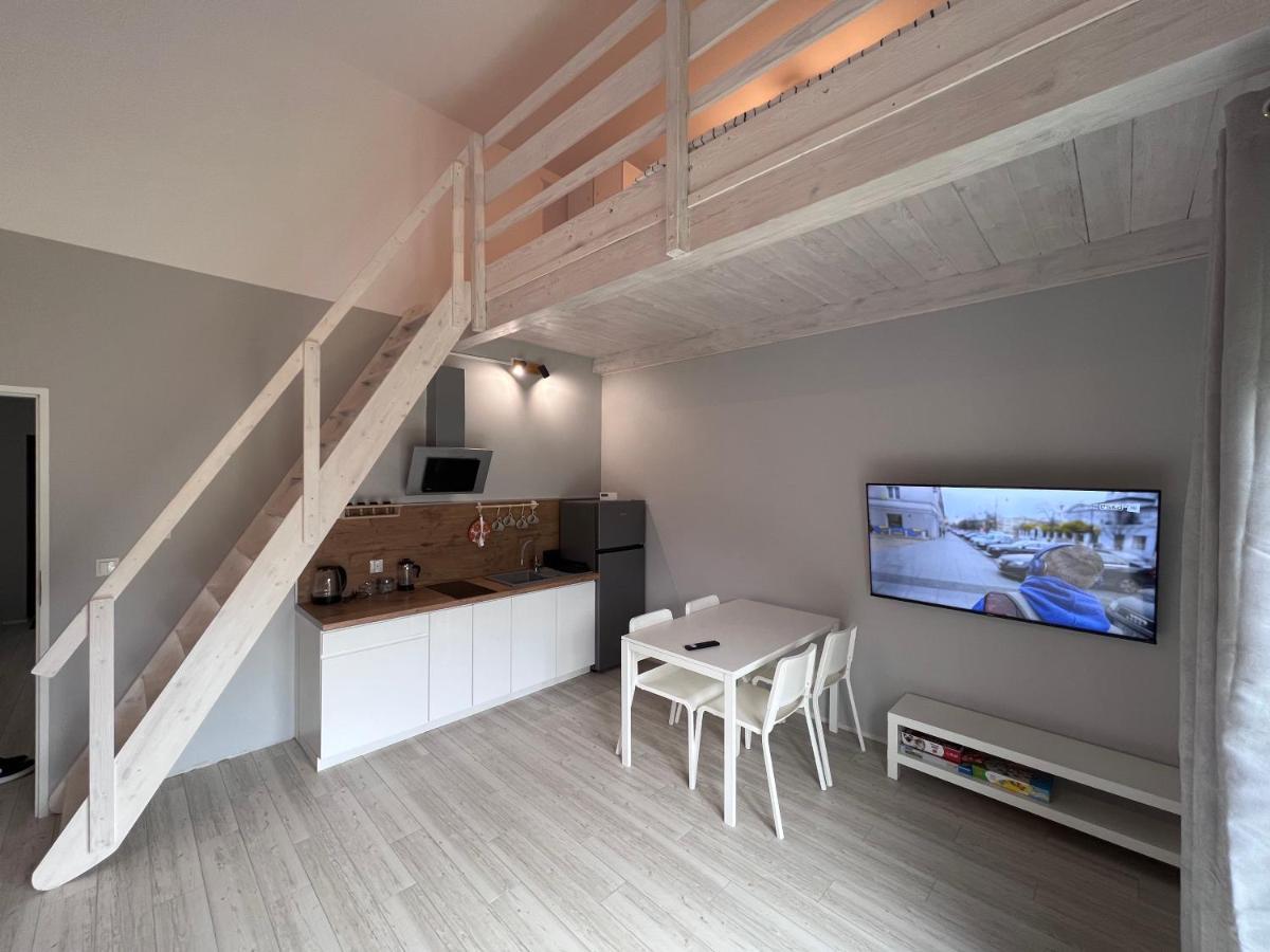 Apartament Pod Jaworami Z Antresola يلينيا غورا المظهر الخارجي الصورة