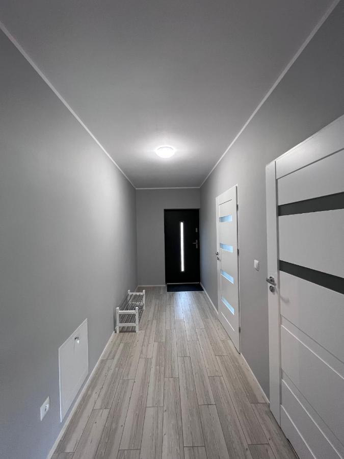 Apartament Pod Jaworami Z Antresola يلينيا غورا المظهر الخارجي الصورة