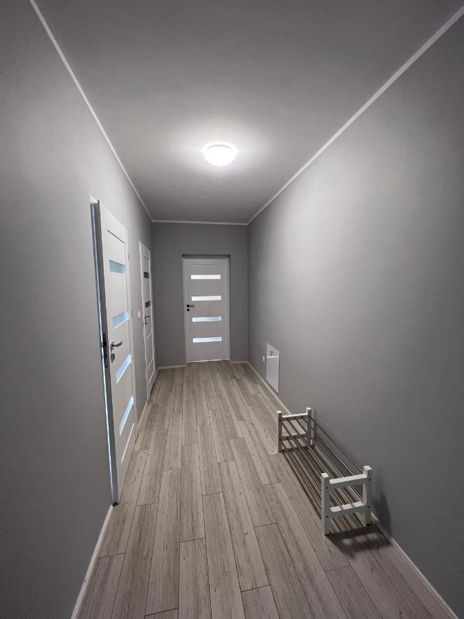 Apartament Pod Jaworami Z Antresola يلينيا غورا المظهر الخارجي الصورة